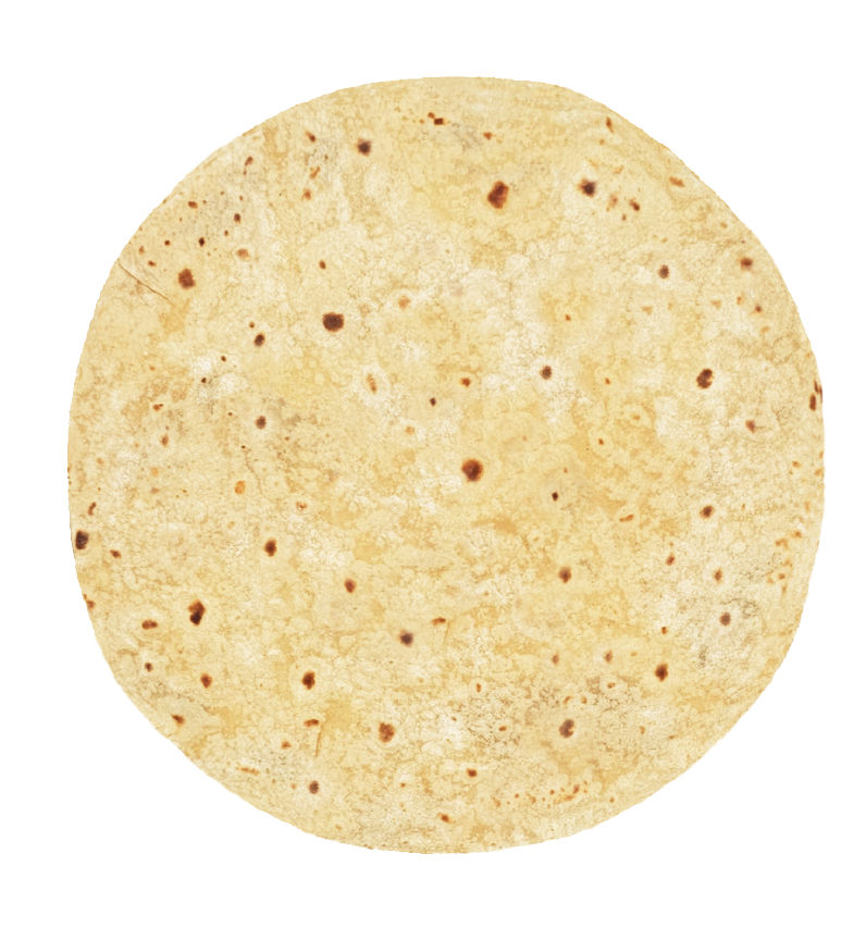 Chapati Image